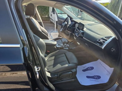 BMW X4 xDrive20d 48V (19)