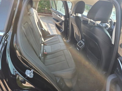 BMW X4 xDrive20d 48V (20)