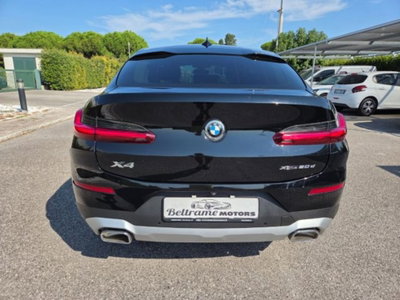 BMW X4 xDrive20d 48V (6)