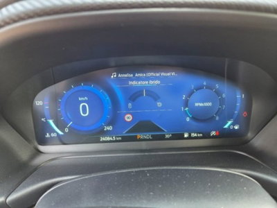 Ford Puma 1.0 EcoBoost Hybrid 125 CV S&S aut. ST-Line X (12)