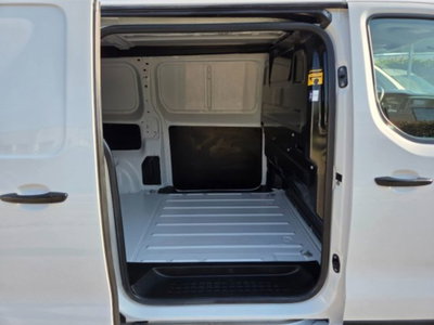 Citroen Jumpy Furgone 1.5 BlueHDi 100 S&S PL-TN Furgone M Club (18)