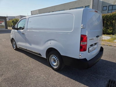 Citroen Jumpy Furgone 1.5 BlueHDi 100 S&S PL-TN Furgone M Club (5)