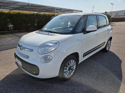 Fiat 500L 1.3 Multijet 95 CV Dualogic Lounge