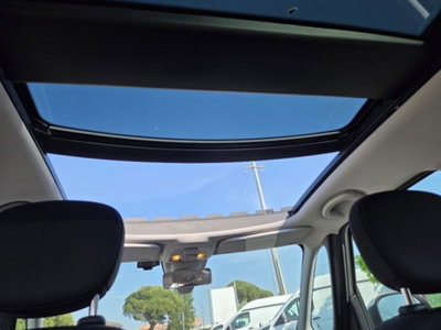 Fiat 500L 1.3 Multijet 95 CV Dualogic Lounge (17)