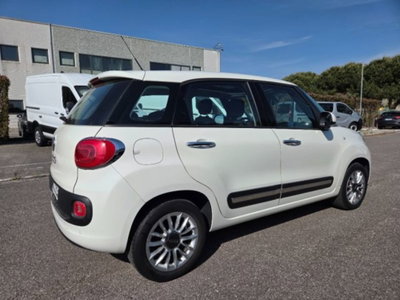 Fiat 500L 1.3 Multijet 95 CV Dualogic Lounge (3)