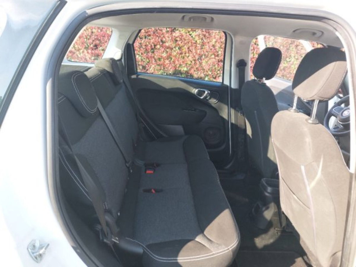 Fiat 500L 1.3 Multijet 95 CV Pop Star (14)
