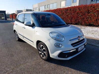 Fiat 500L 1.3 Multijet 95 CV Pop Star (2)