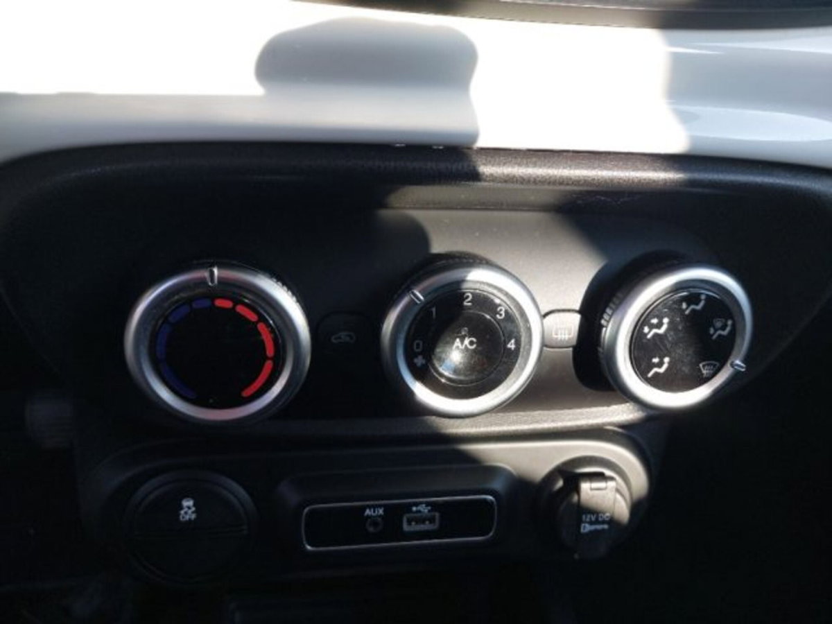 Fiat 500L 1.3 Multijet 95 CV Pop Star (8)
