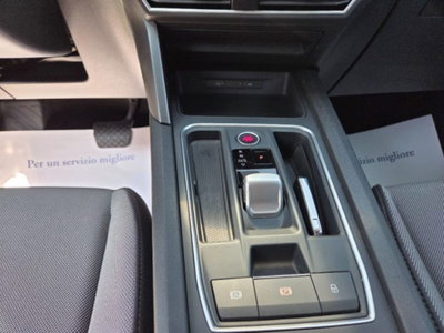 SEAT Leon 2.0 tdi Business 150cv dsg (11)