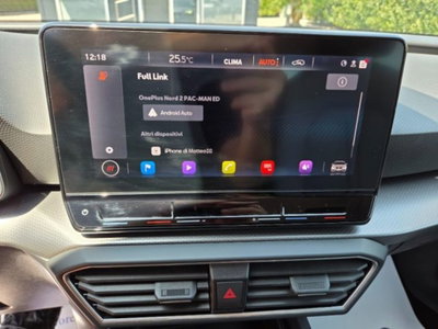 SEAT Leon 2.0 tdi Business 150cv dsg (17)