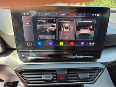 SEAT Leon 2.0 tdi Business 150cv dsg (18)