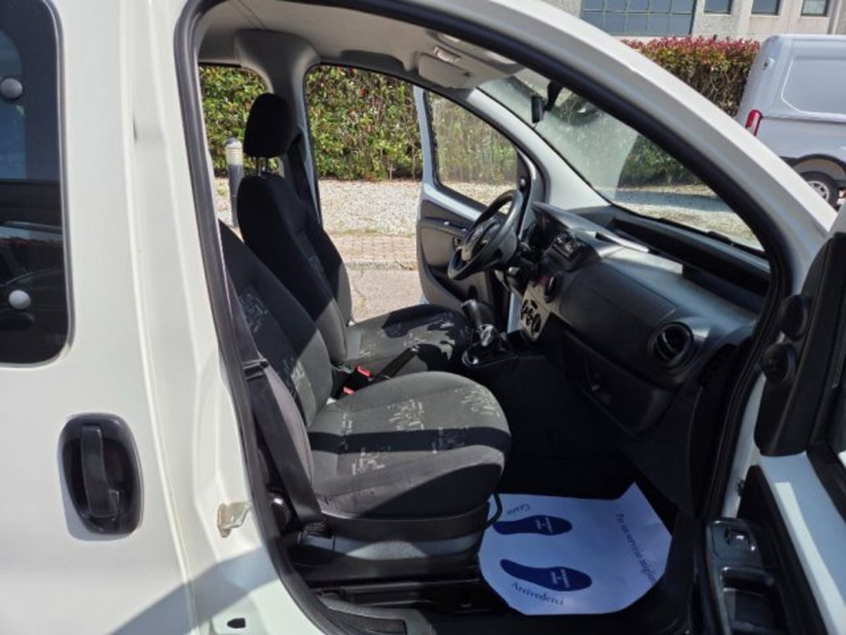 Fiat Fiorino qubo N1 1.3 mjt 80cv E6d-final (13)