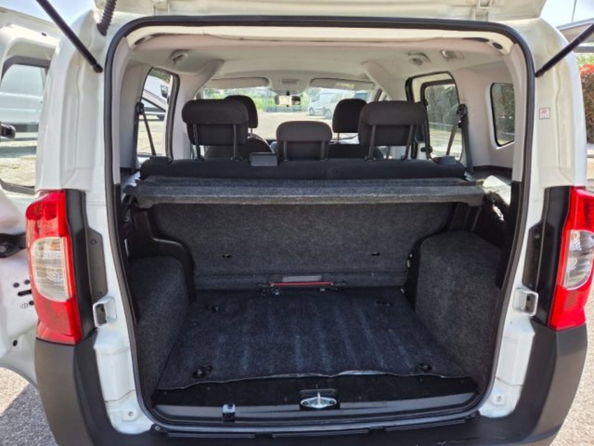 Fiat Fiorino qubo N1 1.3 mjt 80cv E6d-final (15)