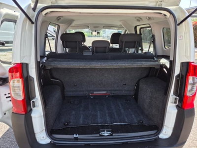 Fiat Fiorino qubo N1 1.3 mjt 80cv E6d-final (15)