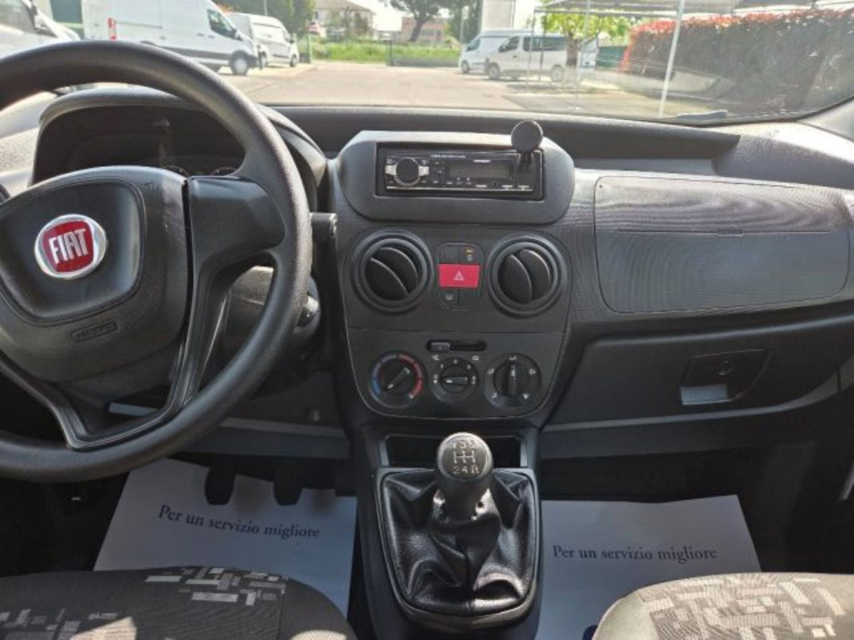 Fiat Fiorino qubo N1 1.3 mjt 80cv E6d-final (7)