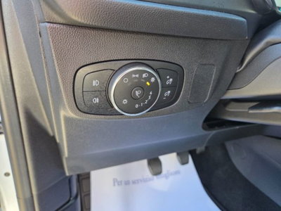 Ford Focus Station Wagon 1.5 TDCi 120 CV Start&Stop SW Business N1 (15)