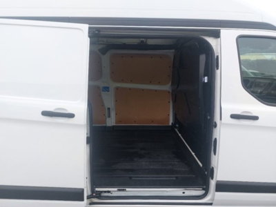 Ford Transit Custom Furgone 300 2.0 EcoBlue 130 PL Furgone Trend (18)