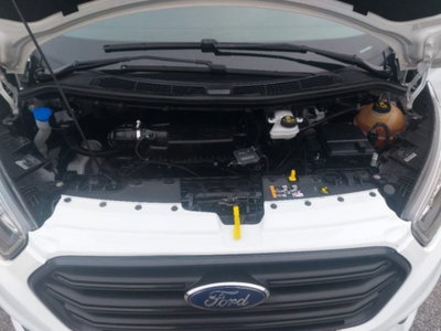Ford Transit Custom Furgone 300 2.0 EcoBlue 130 PL Furgone Trend (19)
