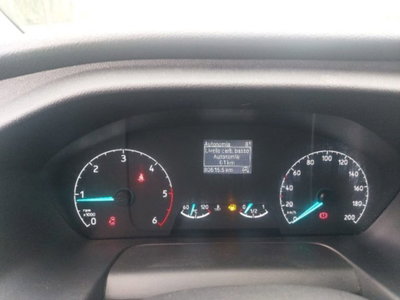 Ford Transit Custom Furgone 300 2.0 EcoBlue 130 PL Furgone Trend (8)
