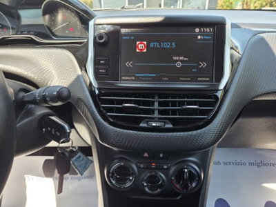Peugeot 208 100 S&S 5 porte Signature (8)