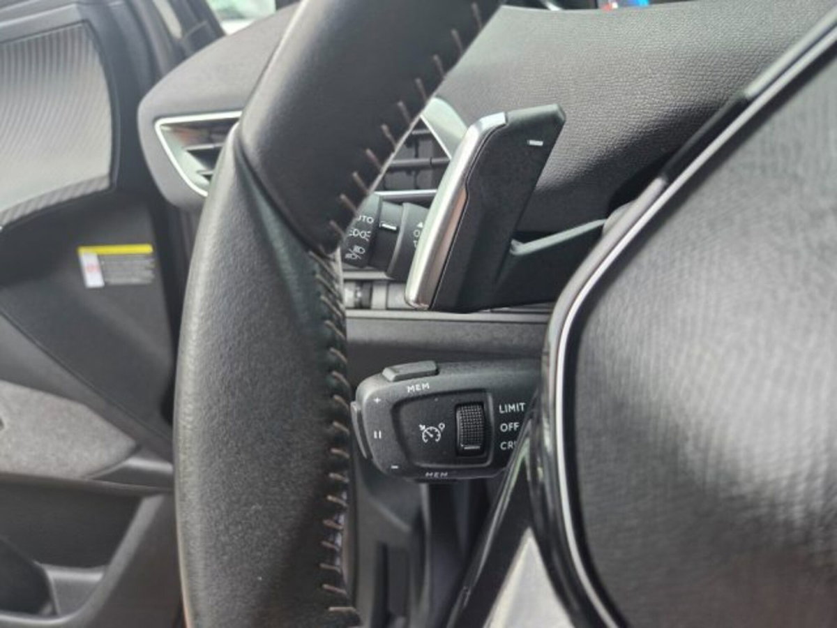 Peugeot 3008 BlueHDi 130 S&S EAT8 Active Pack (14)