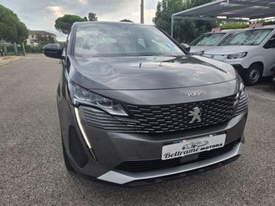 Peugeot 3008 BlueHDi 130 S&S EAT8 Active Pack (2)