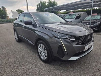 Peugeot 3008 BlueHDi 130 S&S EAT8 Active Pack (3)