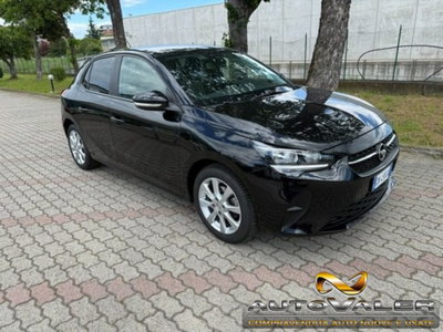 Opel Corsa 1.2 usata