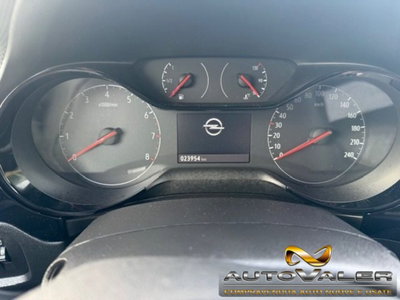 Opel Corsa 1.2 (12)