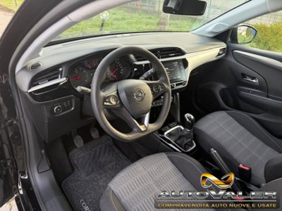 Opel Corsa 1.2 (13)