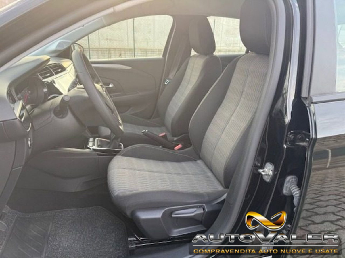 Opel Corsa 1.2 (14)