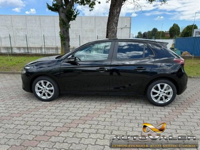 Opel Corsa 1.2 (6)