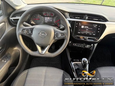 Opel Corsa 1.2 (9)