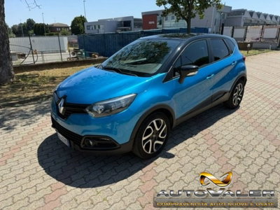 Renault Captur 0.9 TCe 12V 90 CV Start&Stop Wave usata