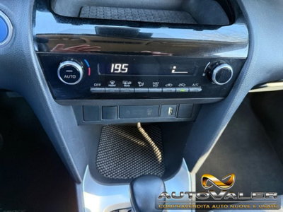 Toyota Yaris Cross 1.5h GR Sport Black Sky fwd 116cv e-cvt (16)