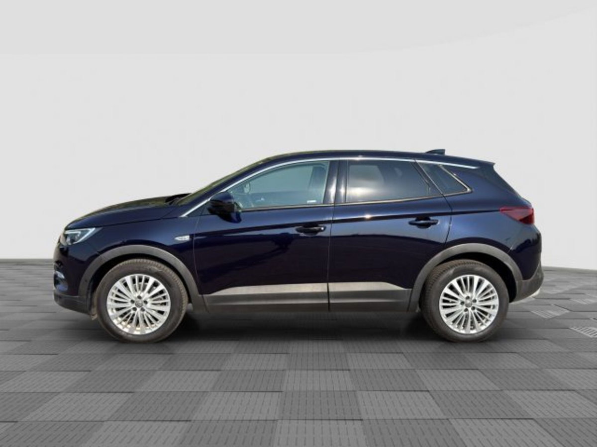 Opel Grandland X 1.6 diesel Ecotec Start&Stop Innovation (2)