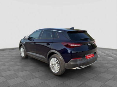 Opel Grandland X 1.6 diesel Ecotec Start&Stop Innovation (3)