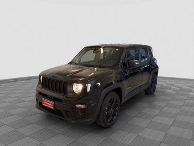 Jeep Renegade 1.0 T3 Longitude usata