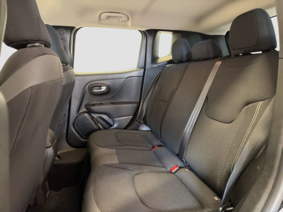 Jeep Renegade 1.0 T3 Longitude (10)