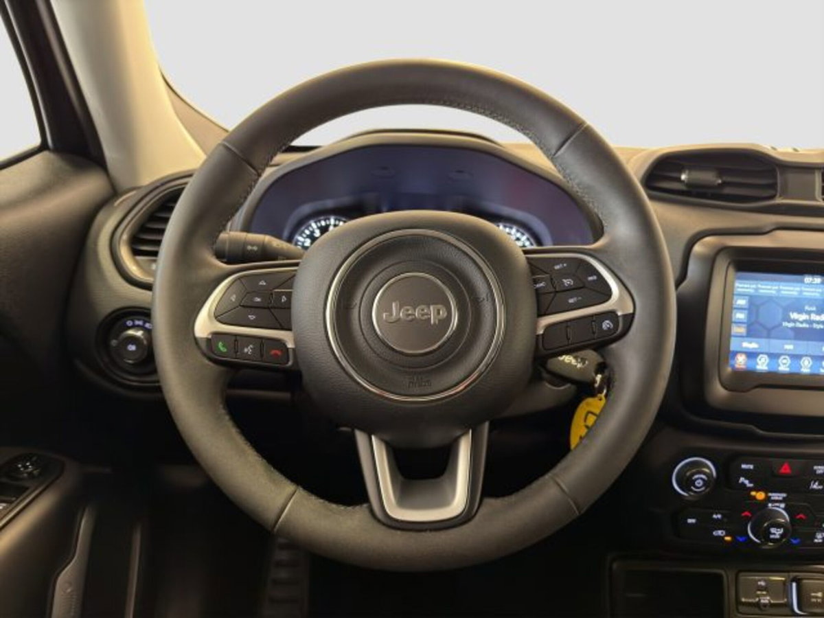 Jeep Renegade 1.0 T3 Longitude (12)