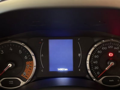 Jeep Renegade 1.0 T3 Longitude (14)