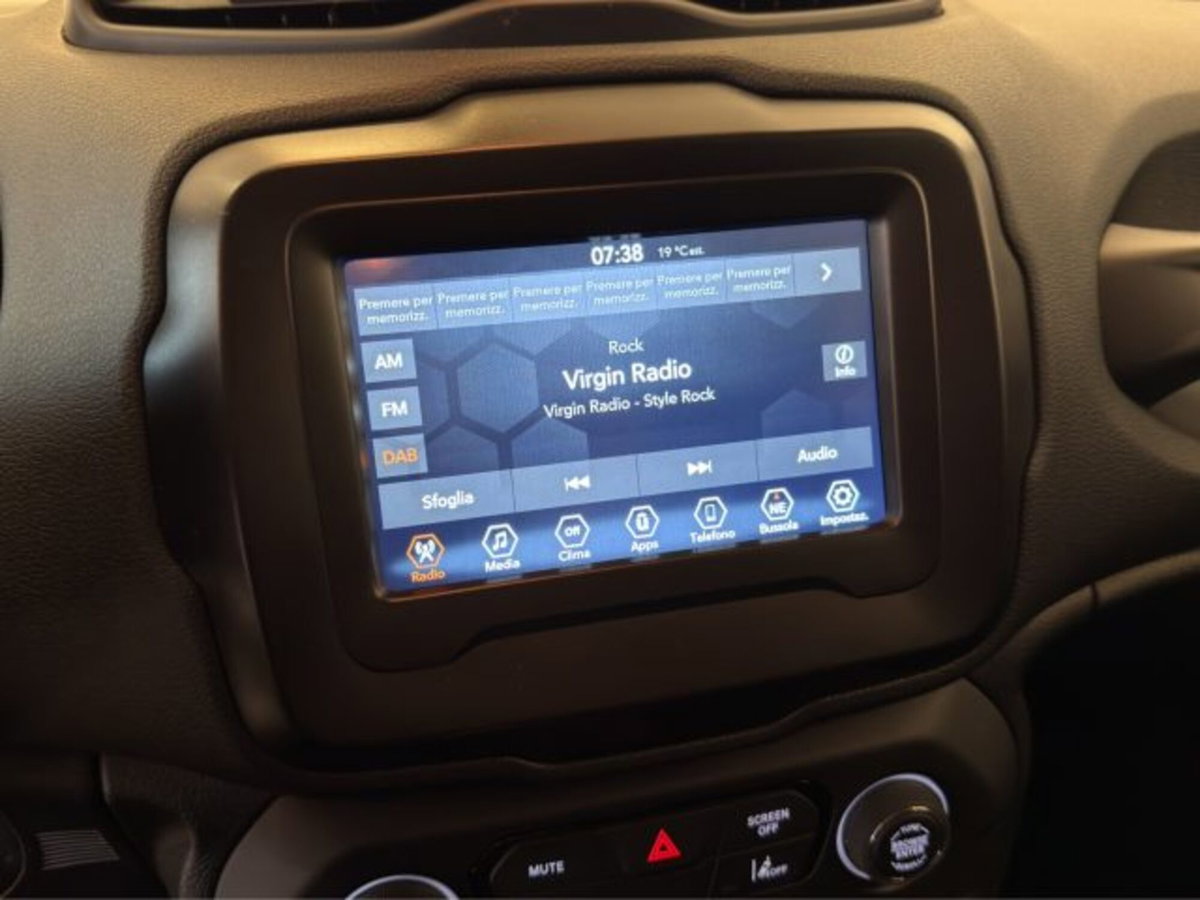 Jeep Renegade 1.0 T3 Longitude (16)