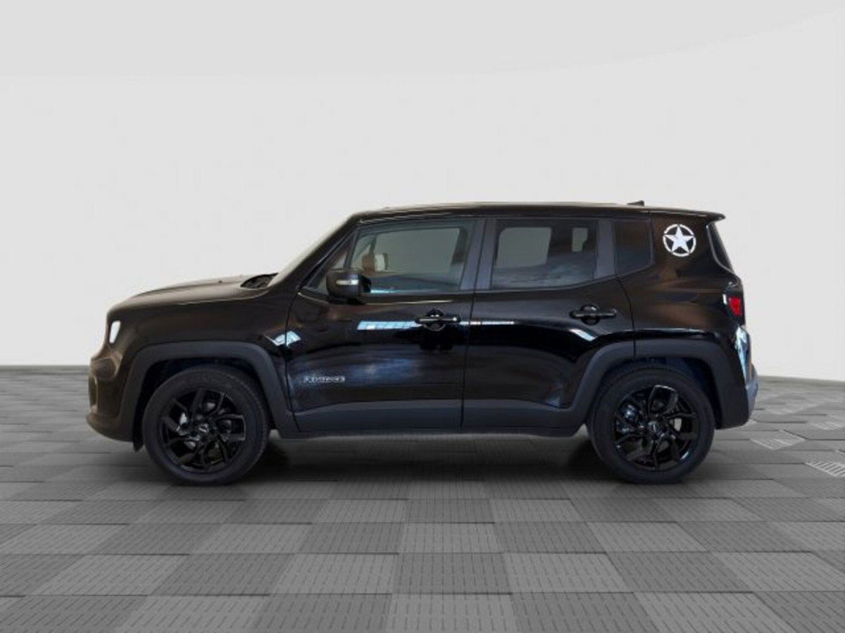 Jeep Renegade 1.0 T3 Longitude (2)