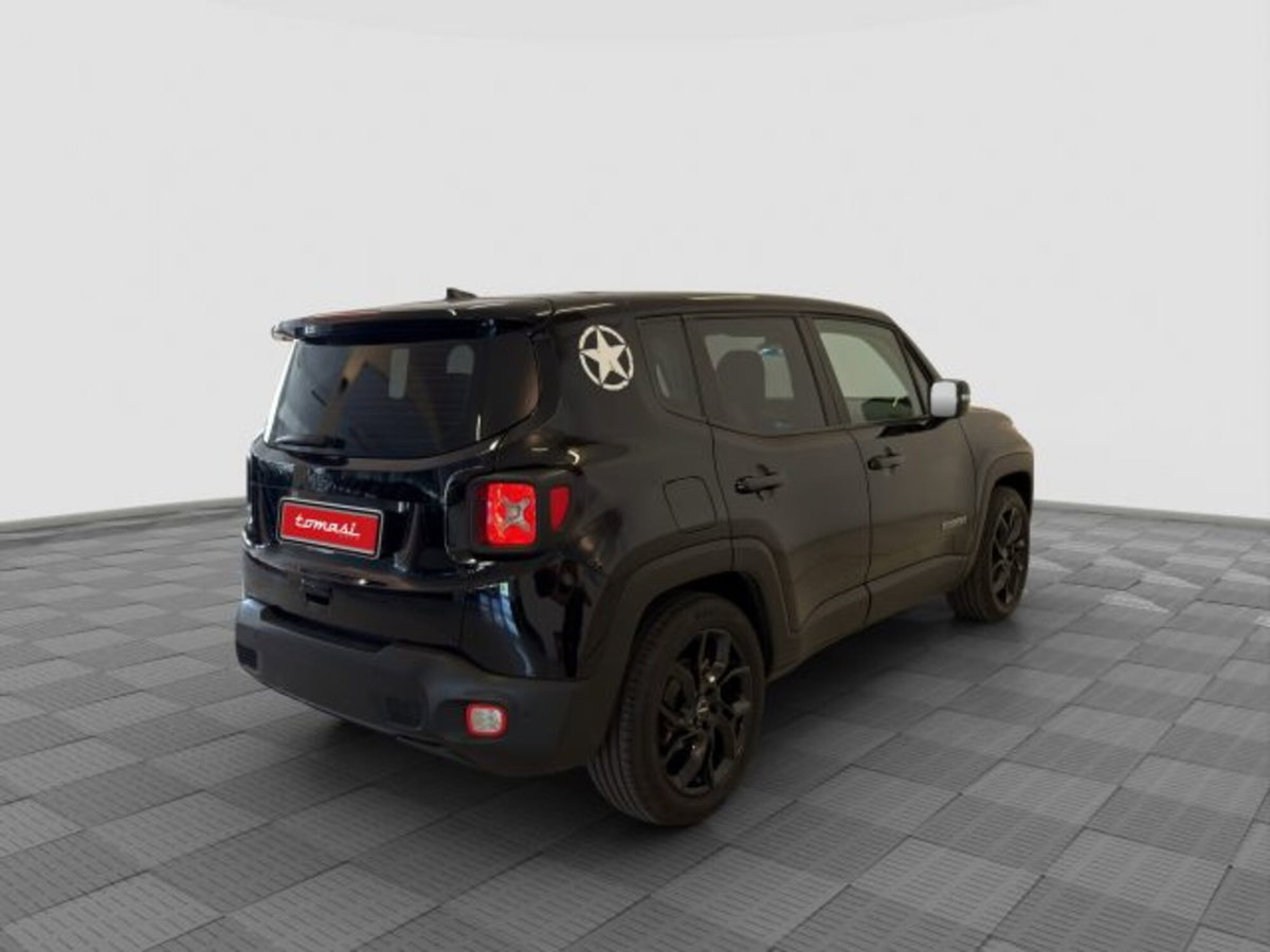 Jeep Renegade 1.0 T3 Longitude (5)