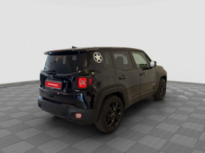 Jeep Renegade 1.0 T3 Longitude (5)
