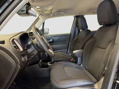 Jeep Renegade 1.0 T3 Longitude (9)