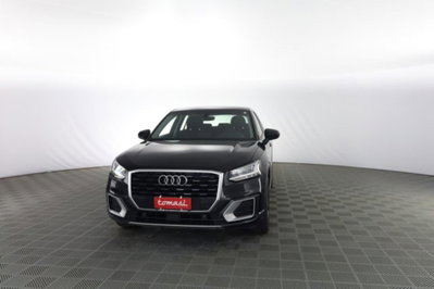 Audi Q2 Q2 30 TDI S tronic Admired usata