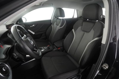 Audi Q2 Q2 30 TDI S tronic Admired (10)
