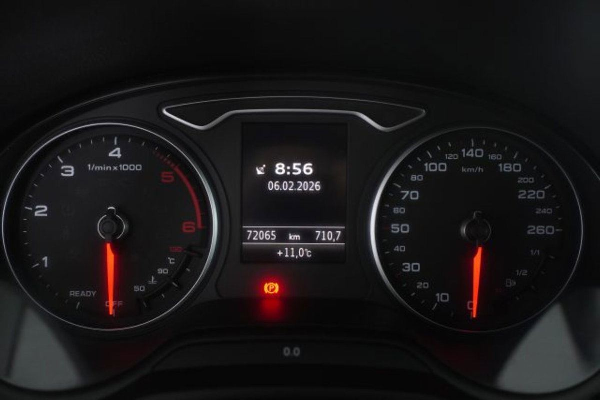 Audi Q2 Q2 30 TDI S tronic Admired (14)