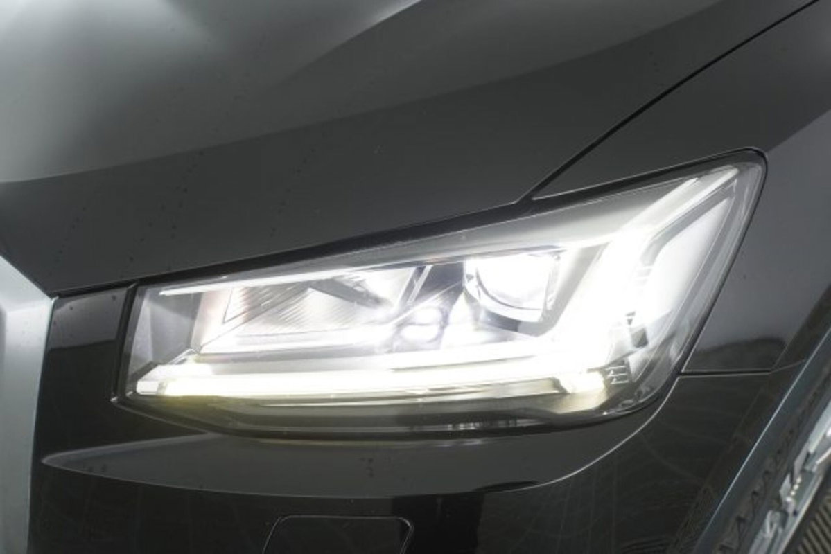 Audi Q2 Q2 30 TDI S tronic Admired (15)